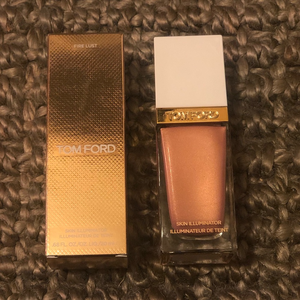 Tom Ford Skin Illuminator